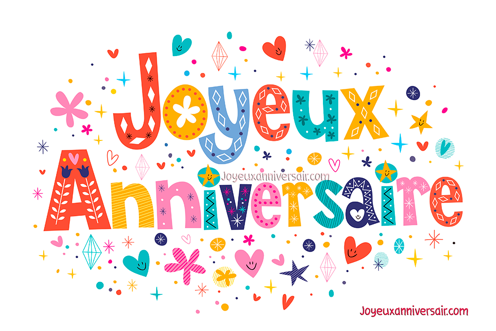 Joyeux anniversaire petite sœur adorée texte touchant